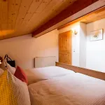 Wiesenhof - & Weitblick Ueber - Ladestation Fuer Elektroautos Apartman *