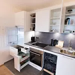 Apartman Wiesenhof - & Weitblick Ueber - Ladestation Fuer Elektroautos *