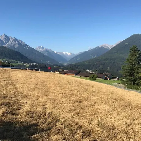 Wiesenhof - & Weitblick Ueber - Ladestation Fuer Elektroautos