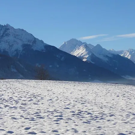 Wiesenhof - & Weitblick Ueber - Ladestation Fuer Elektroautos 公寓 *