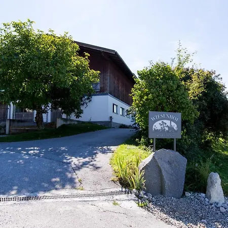 Wiesenhof - & Weitblick Ueber - Ladestation Fuer Elektroautos * 因斯布鲁克