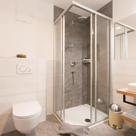 Wiesenhof - & Weitblick Ueber - Ladestation Fuer Elektroautos Apartman *