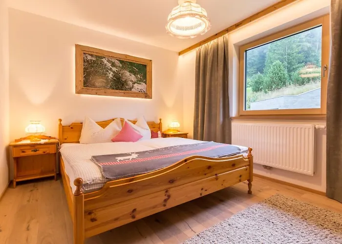 Wiesenhof - & Weitblick Ueber - Ladestation Fuer Elektroautos Lejlighed