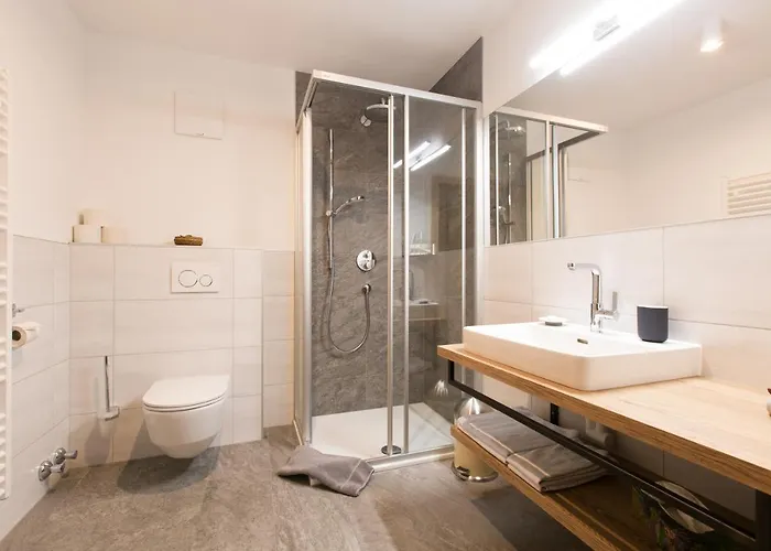 公寓 Wiesenhof - & Weitblick Ueber - Ladestation Fuer Elektroautos 因斯布鲁克