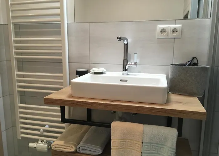 Wiesenhof - & Weitblick Ueber - Ladestation Fuer Elektroautos 公寓 因斯布鲁克