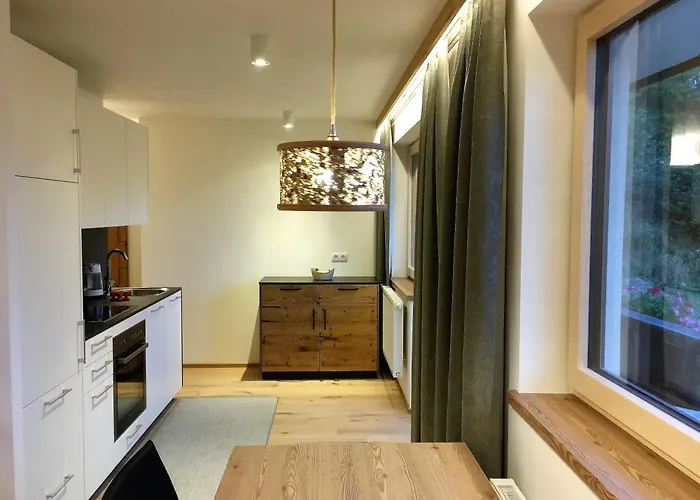 Wiesenhof - & Weitblick Ueber - Ladestation Fuer Elektroautos 公寓 *