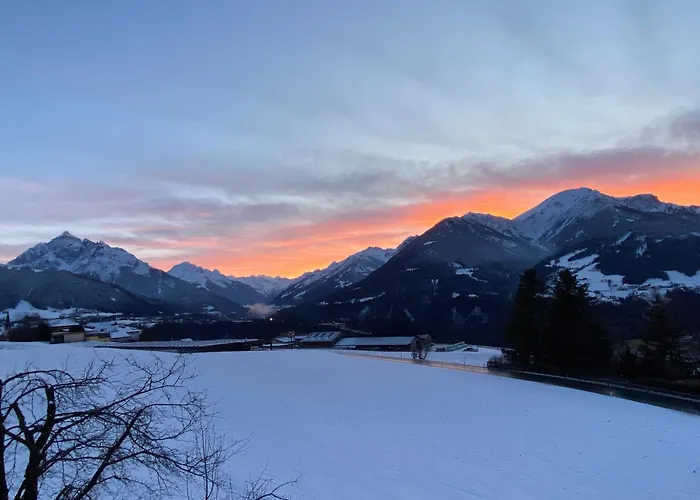 Wiesenhof - & Weitblick Ueber - Ladestation Fuer Elektroautos 公寓 *