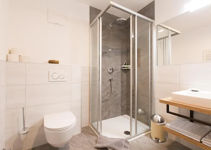 Wiesenhof - & Weitblick Ueber - Ladestation Fuer Elektroautos Appartamento *