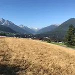 Wiesenhof - & Weitblick Ueber - Ladestation Fuer Elektroautos