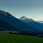 Wiesenhof - & Weitblick Ueber - Ladestation Fuer Elektroautos *