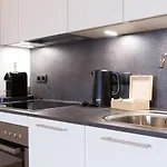 Wiesenhof - & Weitblick Ueber - Ladestation Fuer Elektroautos Lägenhet